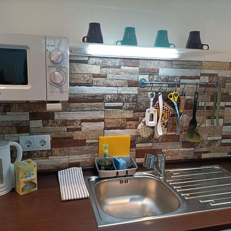 Wish Suite Montesion De Sevilla Bagian luar foto