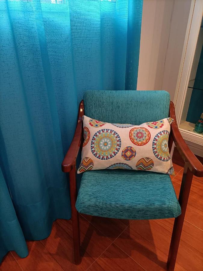Wish Suite Montesion De Sevilla Bagian luar foto