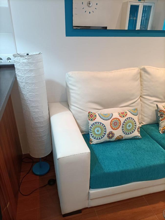 Wish Suite Montesion De Sevilla Bagian luar foto