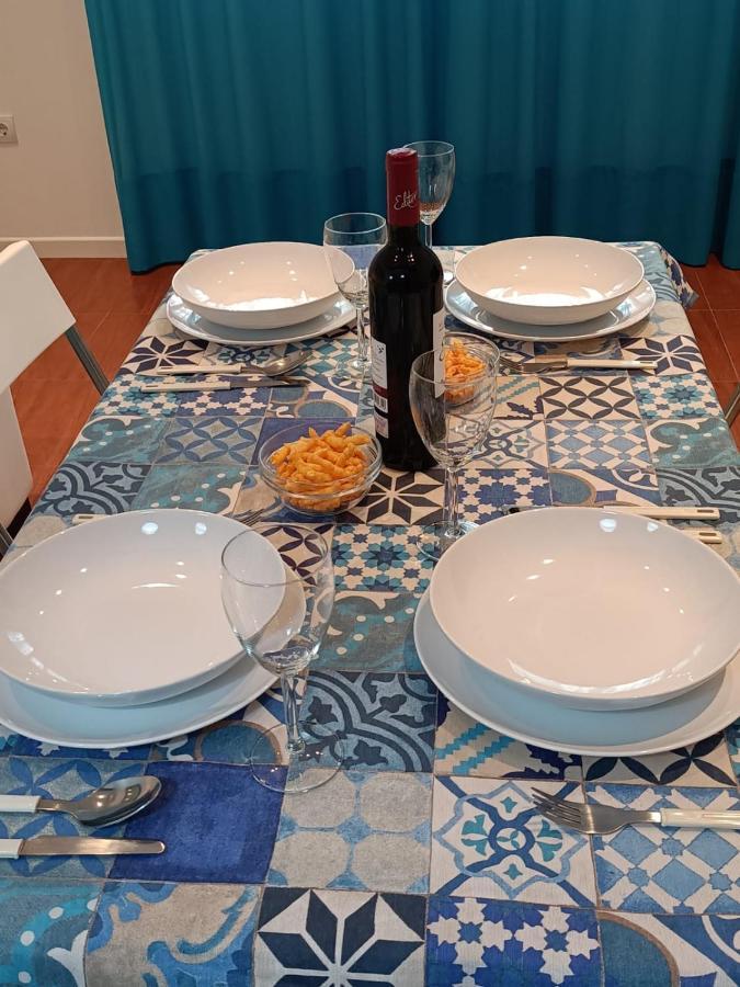 Wish Suite Montesion De Sevilla Bagian luar foto