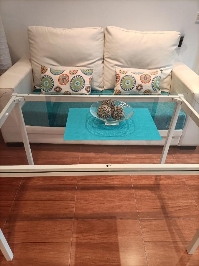 Wish Suite Montesion De Sevilla Bagian luar foto