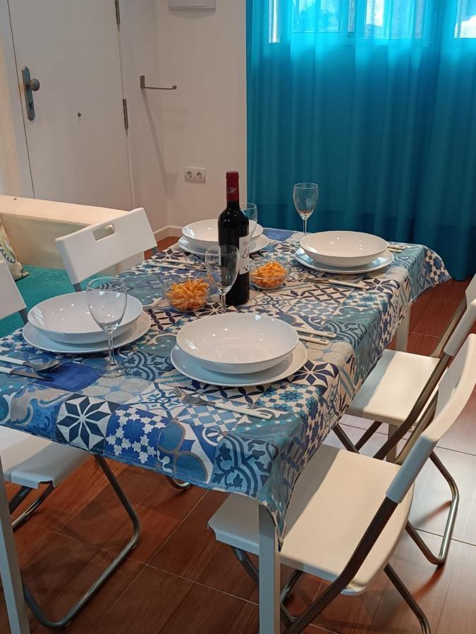 Wish Suite Montesion De Sevilla Bagian luar foto
