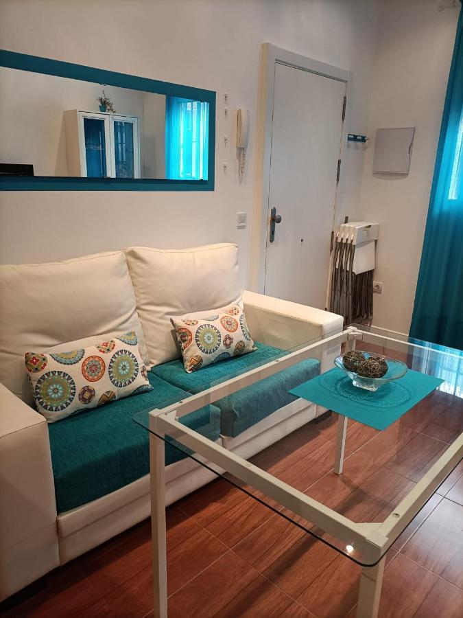 Wish Suite Montesion De Sevilla Bagian luar foto