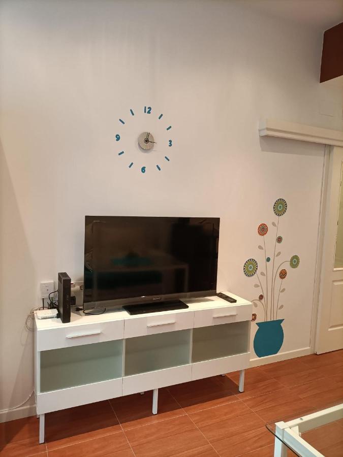 Wish Suite Montesion De Sevilla Bagian luar foto