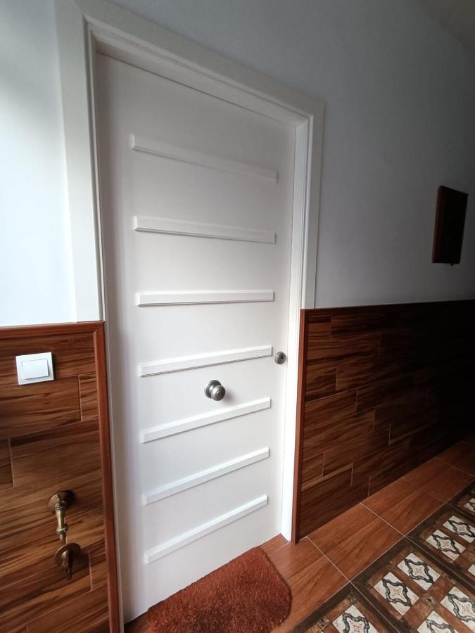 Wish Suite Montesion De Sevilla Bagian luar foto