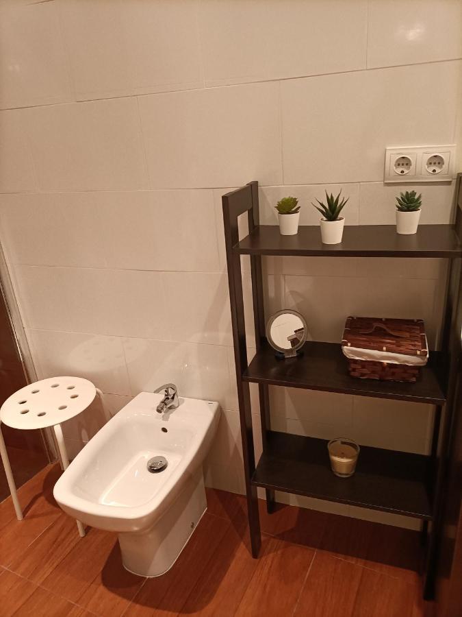 Wish Suite Montesion De Sevilla Bagian luar foto