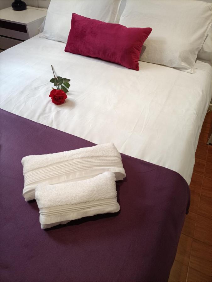 Wish Suite Montesion De Sevilla Bagian luar foto