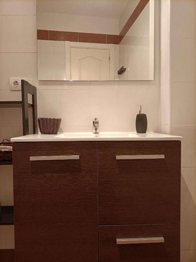 Wish Suite Montesion De Sevilla Bagian luar foto