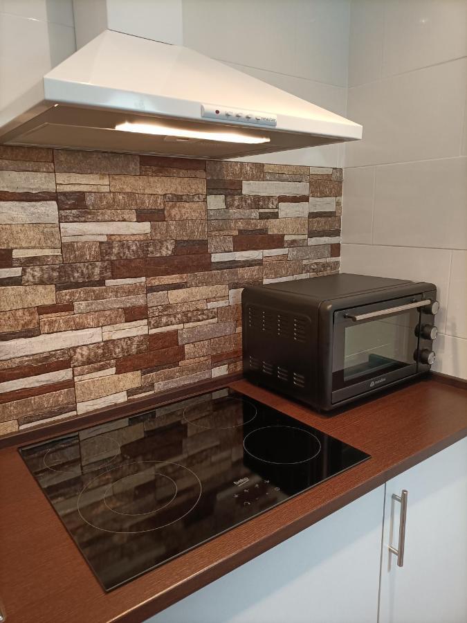 Wish Suite Montesion De Sevilla Bagian luar foto
