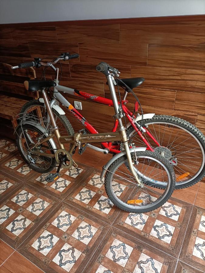 Wish Suite Montesion De Sevilla Bagian luar foto