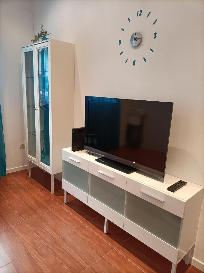 Wish Suite Montesion De Sevilla Bagian luar foto
