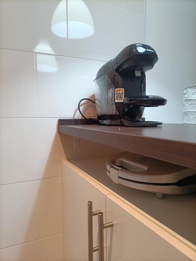 Wish Suite Montesion De Sevilla Bagian luar foto