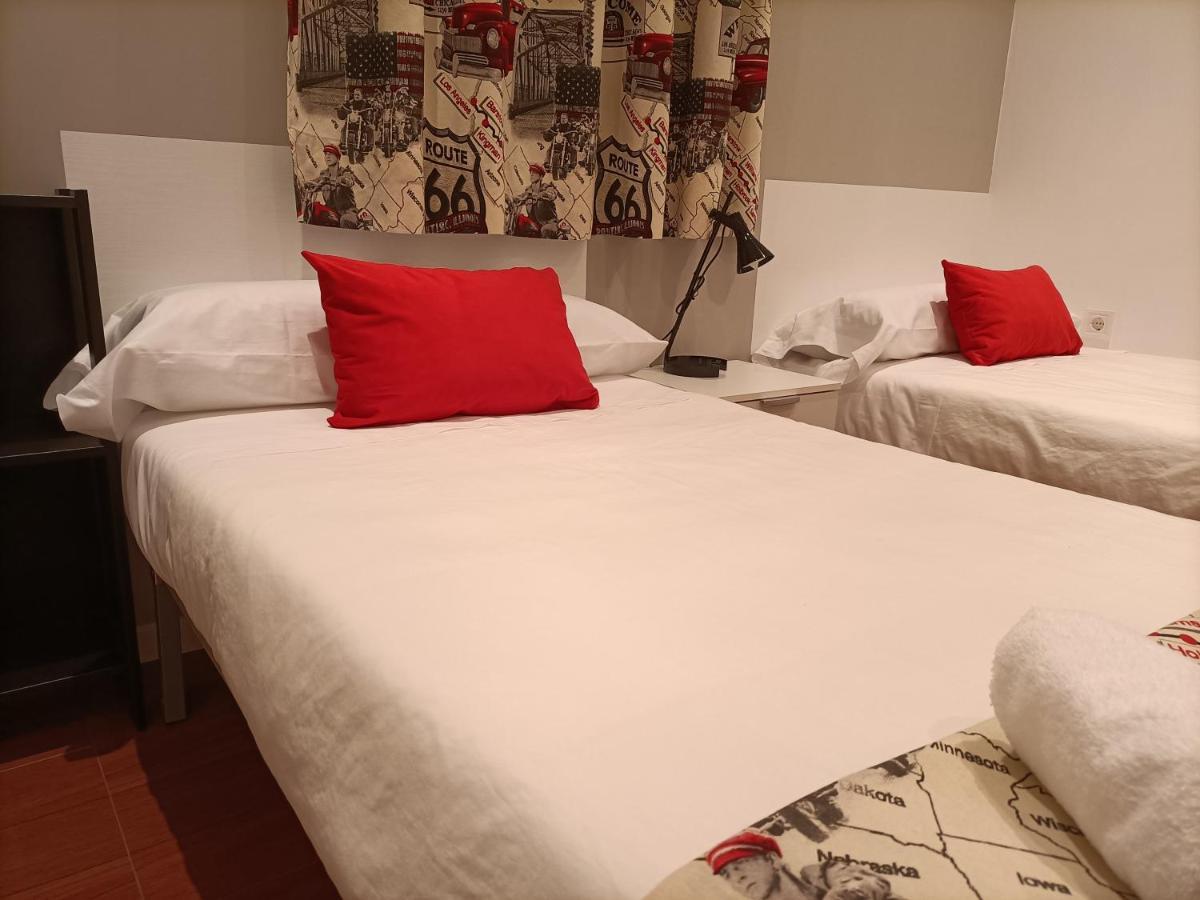 Wish Suite Montesion De Sevilla Bagian luar foto
