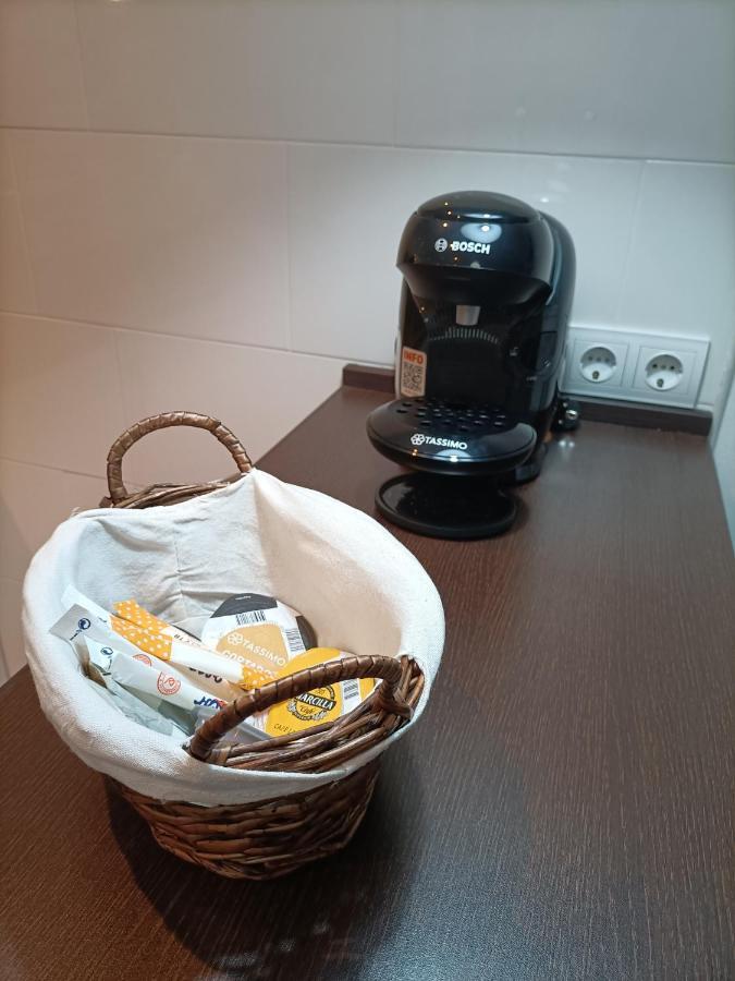 Wish Suite Montesion De Sevilla Bagian luar foto
