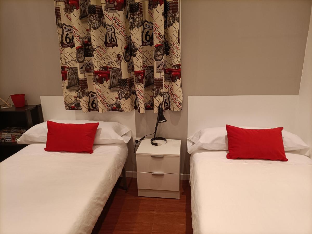 Wish Suite Montesion De Sevilla Bagian luar foto