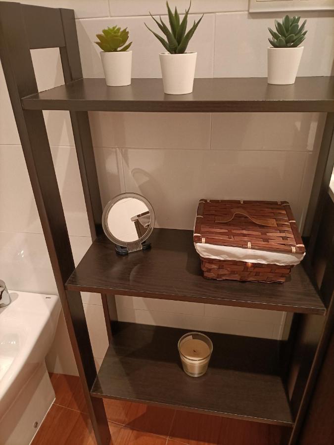 Wish Suite Montesion De Sevilla Bagian luar foto