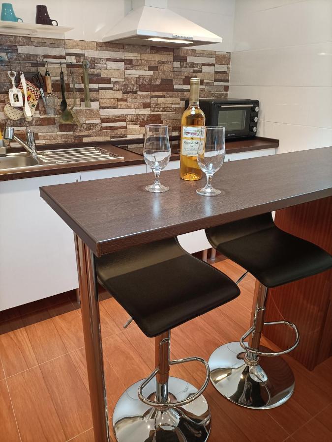 Wish Suite Montesion De Sevilla Bagian luar foto