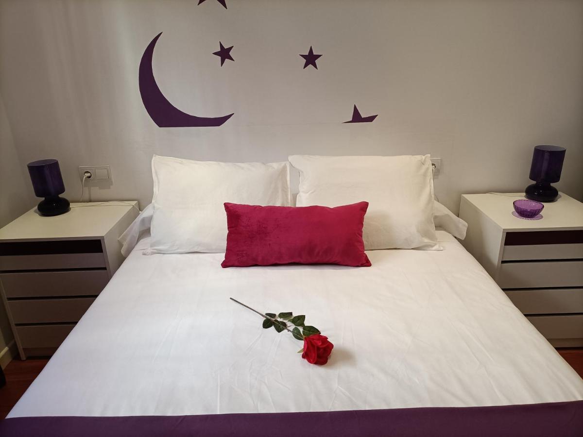 Wish Suite Montesion De Sevilla Bagian luar foto