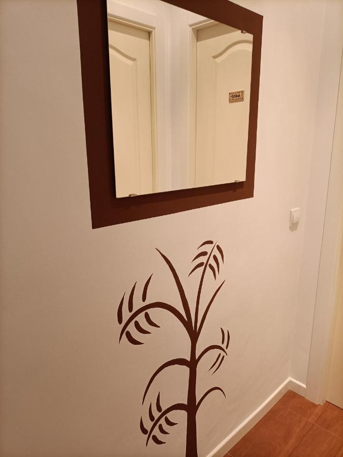 Wish Suite Montesion De Sevilla Bagian luar foto