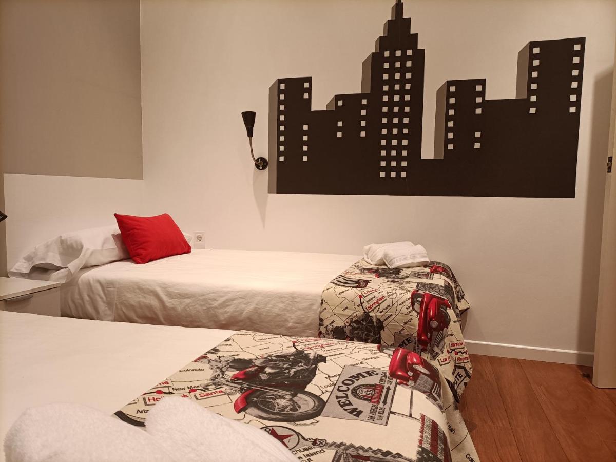 Wish Suite Montesion De Sevilla Bagian luar foto