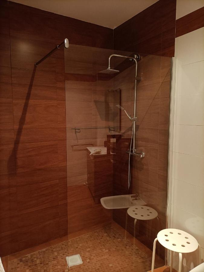 Wish Suite Montesion De Sevilla Bagian luar foto