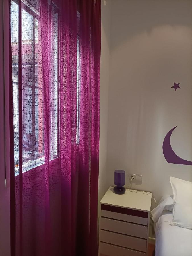 Wish Suite Montesion De Sevilla Bagian luar foto