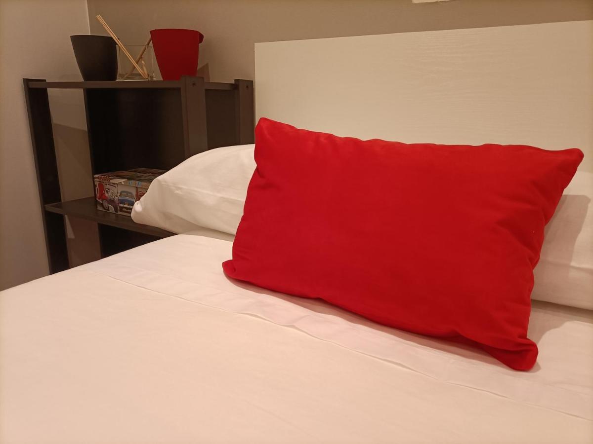 Wish Suite Montesion De Sevilla Bagian luar foto