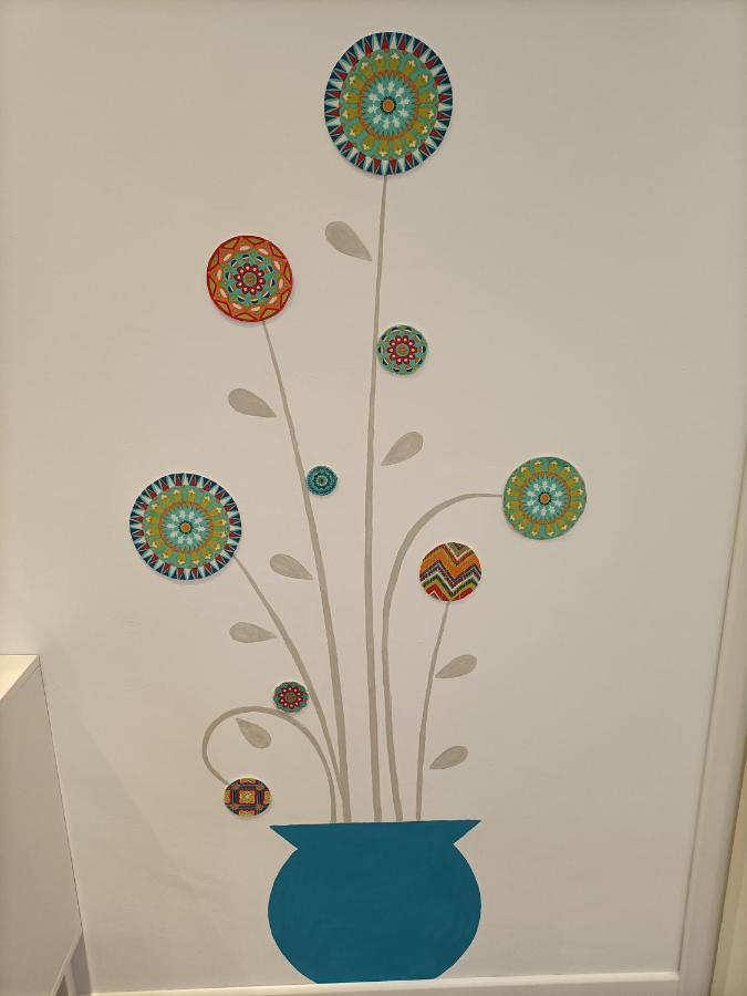 Wish Suite Montesion De Sevilla Bagian luar foto