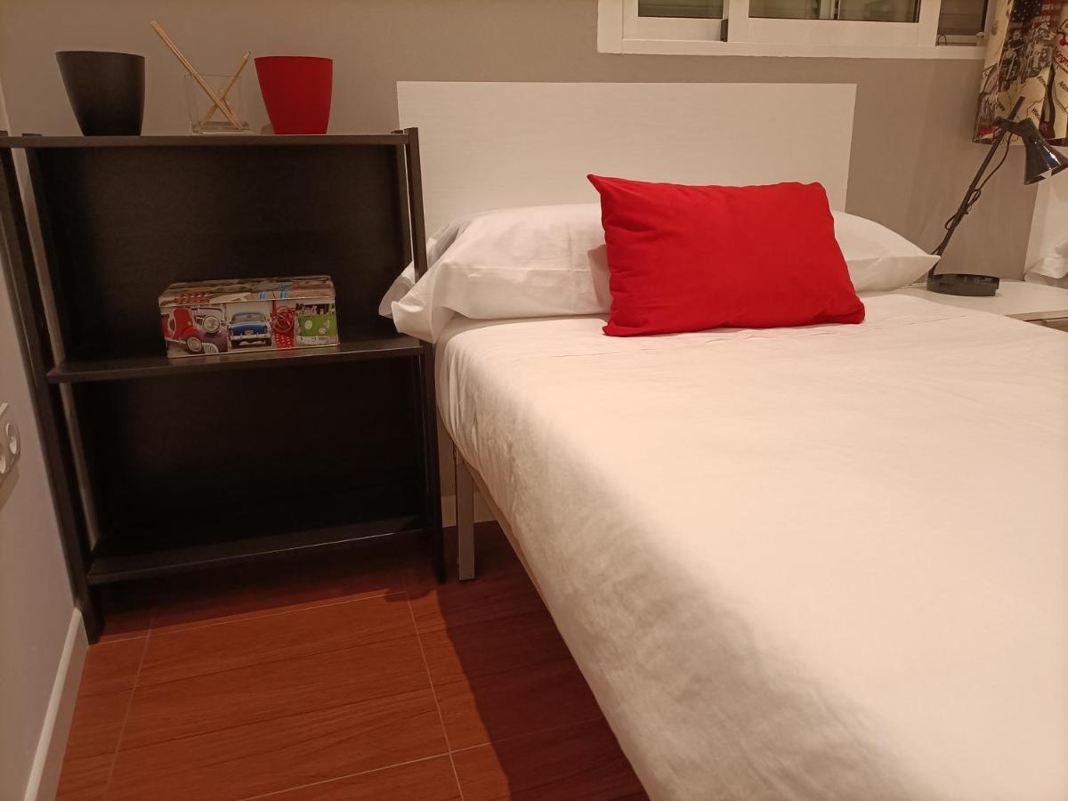 Wish Suite Montesion De Sevilla Bagian luar foto