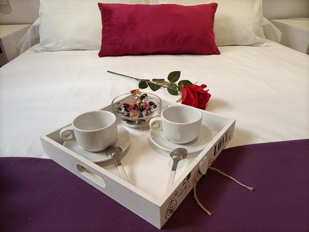 Wish Suite Montesion De Sevilla Bagian luar foto
