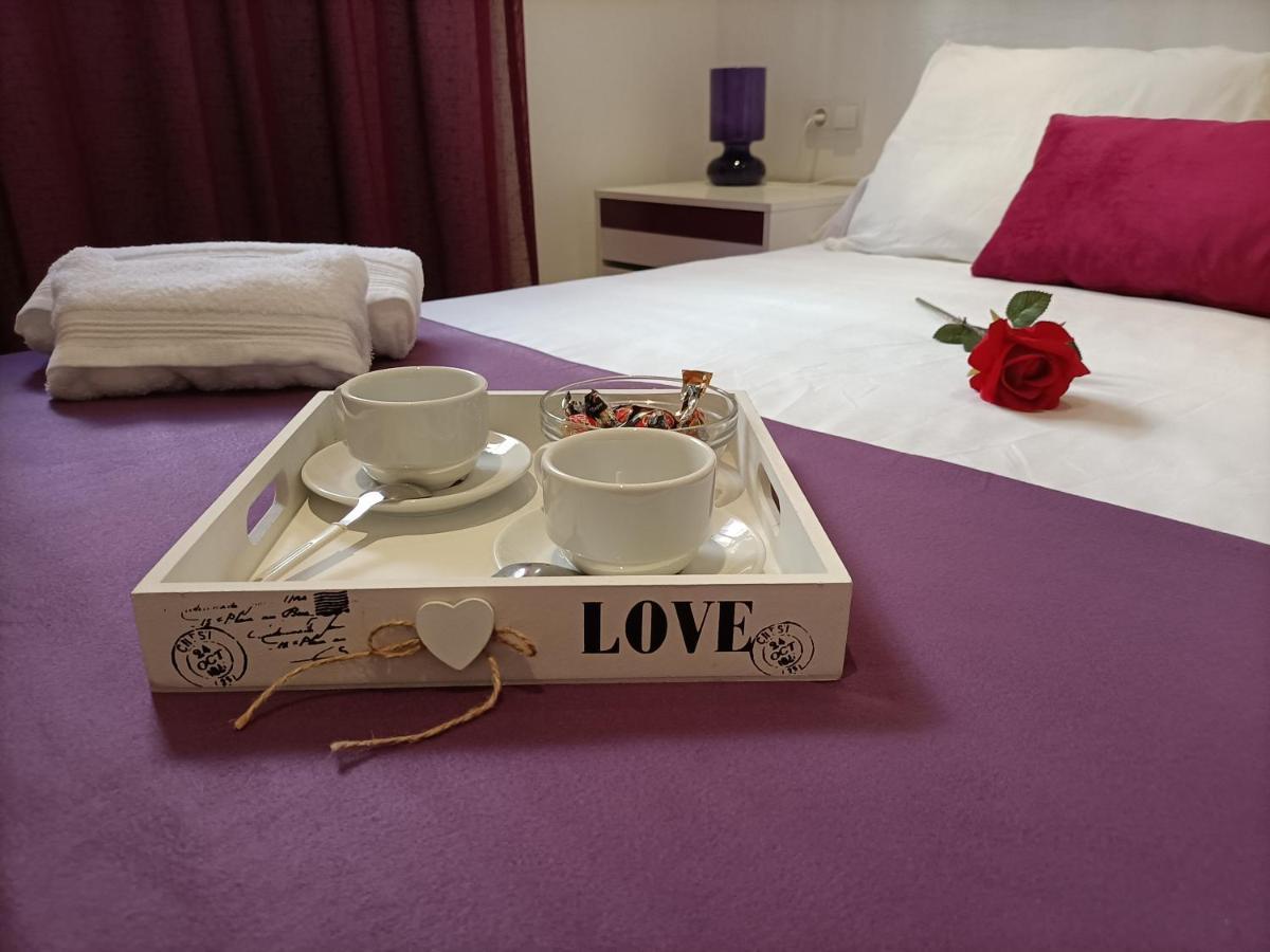 Wish Suite Montesion De Sevilla Bagian luar foto