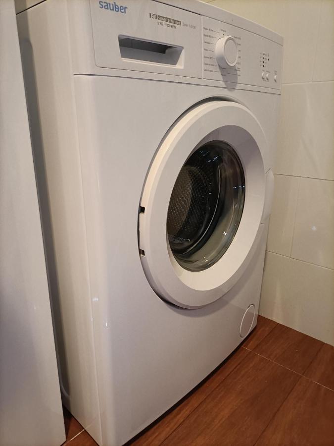 Wish Suite Montesion De Sevilla Bagian luar foto