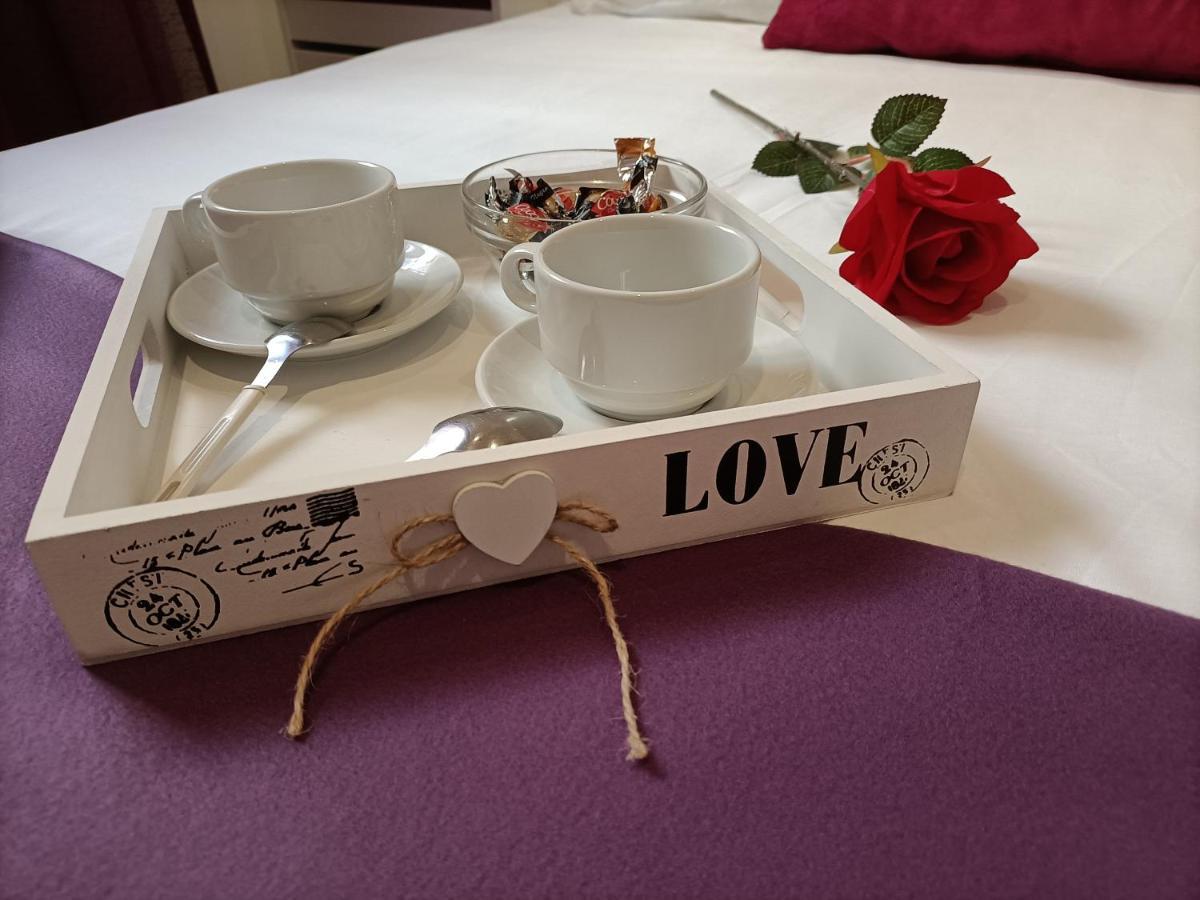 Wish Suite Montesion De Sevilla Bagian luar foto