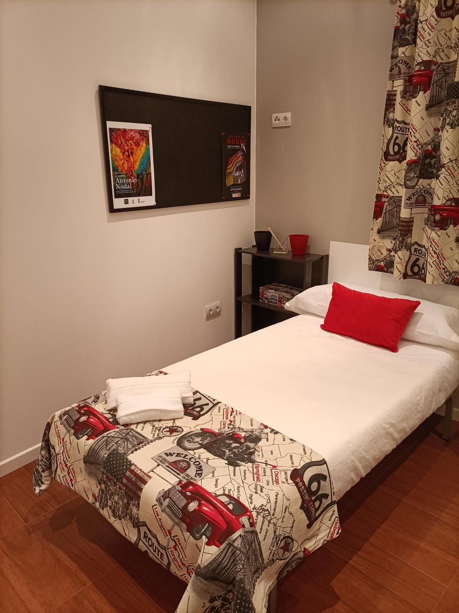 Wish Suite Montesion De Sevilla Bagian luar foto